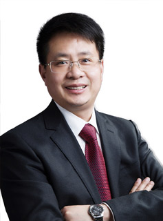  麦立强