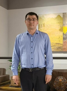 冀志磊