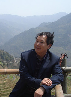 付水兴